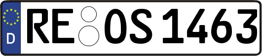 RE-OS1463