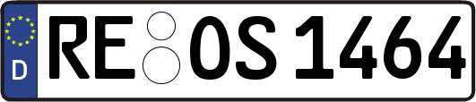 RE-OS1464