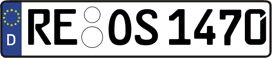 RE-OS1470