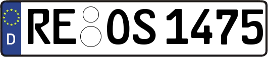 RE-OS1475