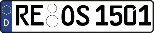 RE-OS1501