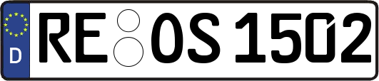 RE-OS1502