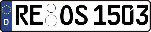 RE-OS1503