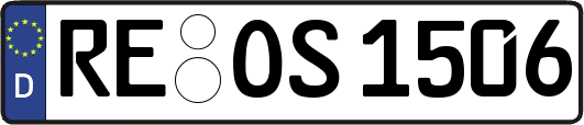 RE-OS1506