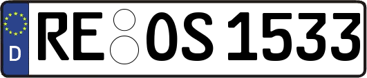 RE-OS1533