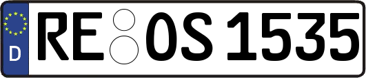 RE-OS1535