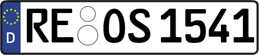 RE-OS1541
