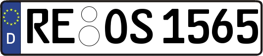 RE-OS1565