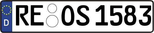 RE-OS1583
