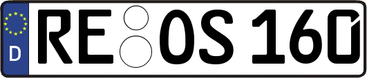 RE-OS160