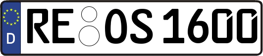 RE-OS1600