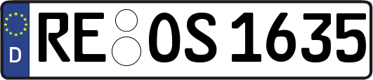 RE-OS1635