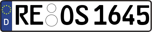 RE-OS1645
