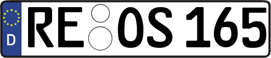 RE-OS165