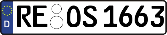 RE-OS1663