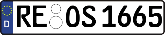 RE-OS1665