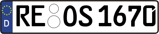 RE-OS1670