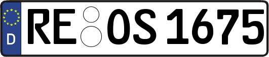 RE-OS1675