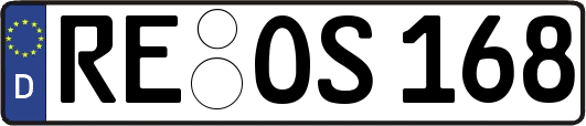 RE-OS168