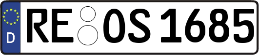 RE-OS1685