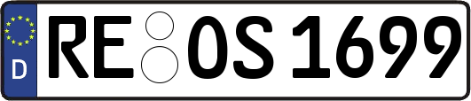 RE-OS1699