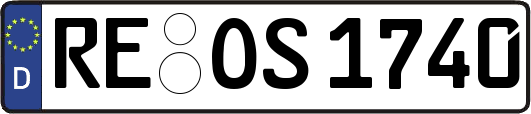 RE-OS1740