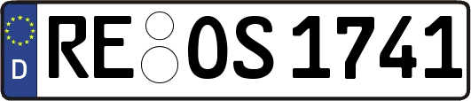 RE-OS1741