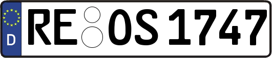 RE-OS1747