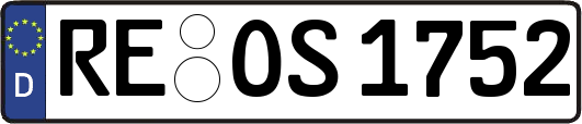 RE-OS1752