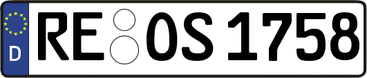 RE-OS1758