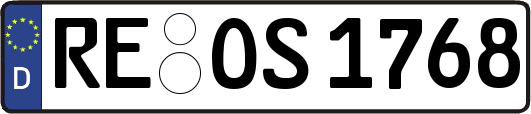 RE-OS1768