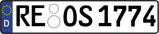 RE-OS1774
