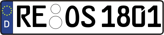 RE-OS1801