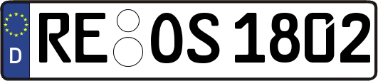 RE-OS1802