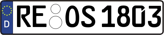 RE-OS1803