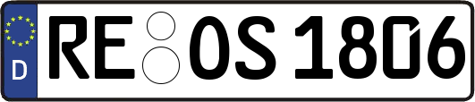 RE-OS1806