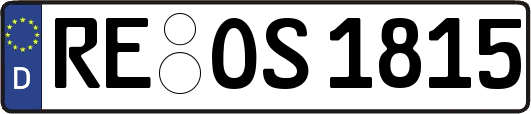 RE-OS1815