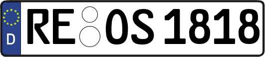 RE-OS1818