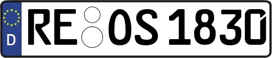 RE-OS1830