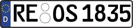 RE-OS1835