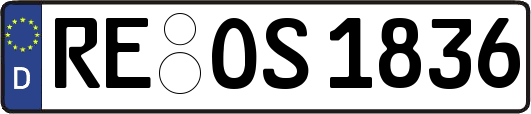 RE-OS1836