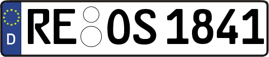 RE-OS1841