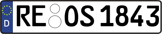 RE-OS1843