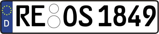 RE-OS1849