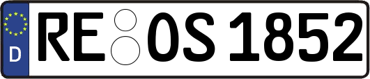 RE-OS1852