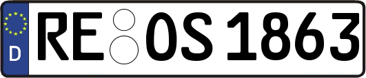 RE-OS1863