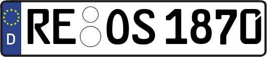 RE-OS1870