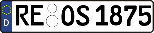 RE-OS1875