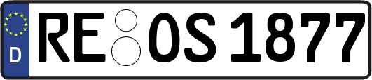 RE-OS1877