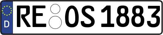 RE-OS1883